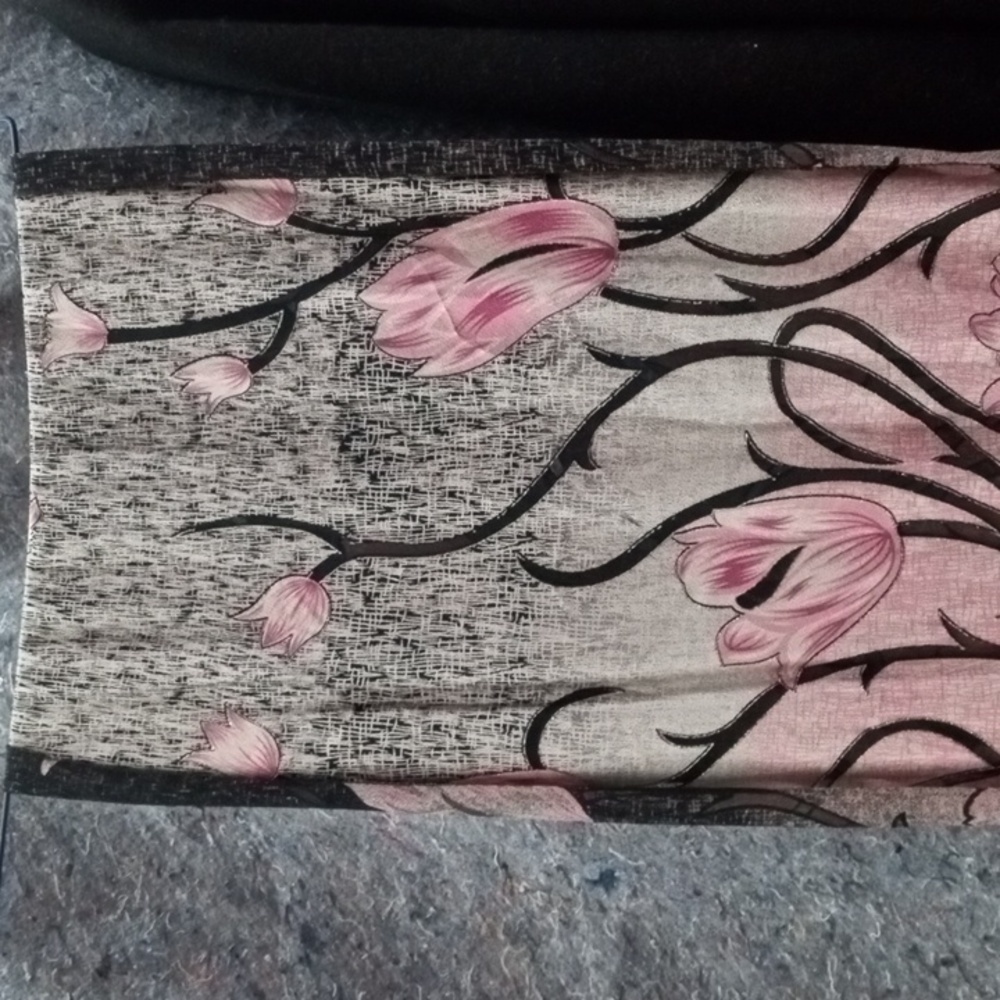 Scarf/wrap